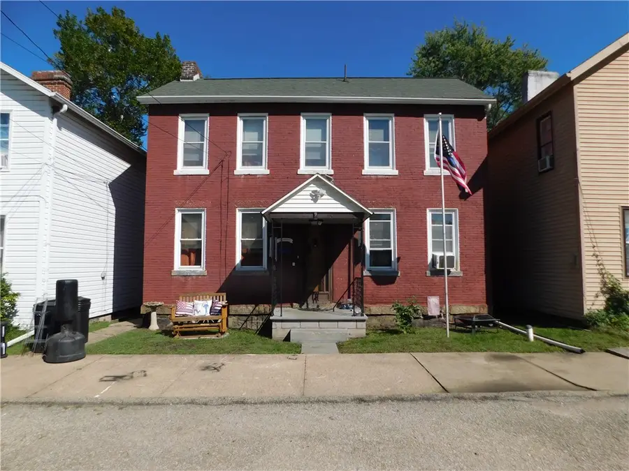 9 Church Street, Dunbar, PA 15431 - #2