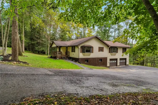 132 Hoot Owl, Flinton, PA 16640