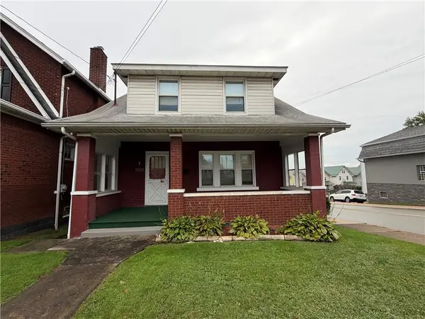 1617 Freeport Rd, Arnold, PA 15068