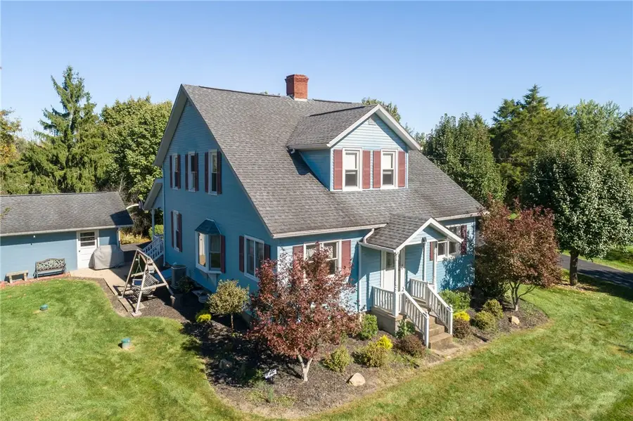 1741 Ridgewood Dr, Washington, PA 15301 - #2