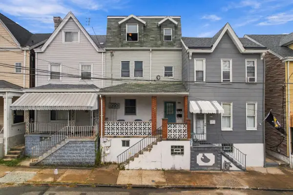 4911 Sciota Street, Pittsburgh, PA 15224