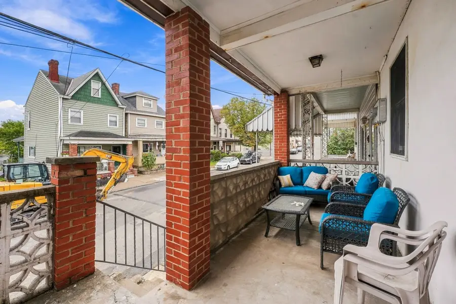 4911 Sciota Street, Pittsburgh, PA 15224 - #2