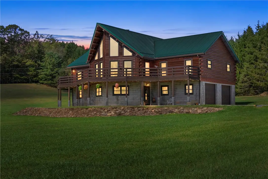1089 Fire Tower Rd, Reynoldsville, PA 15851 - #1