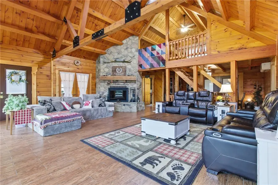 1089 Fire Tower Rd, Reynoldsville, PA 15851 - #2
