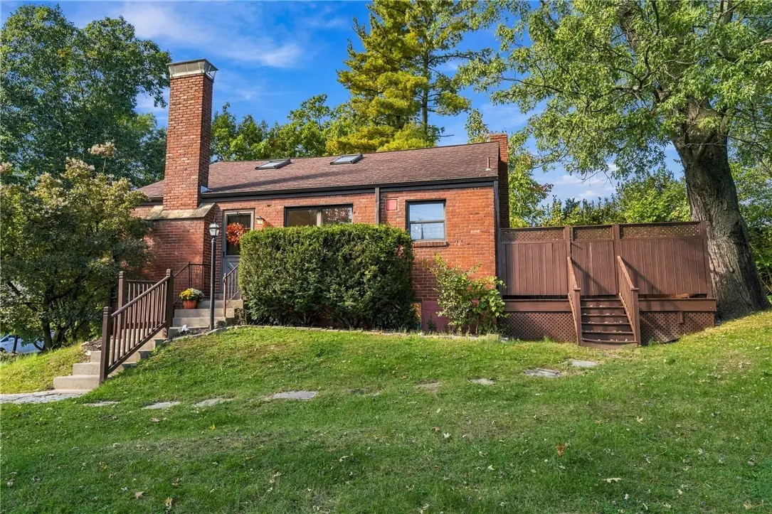 6 Robb Hollow Rd, Pittsburgh, PA 15243 - #1