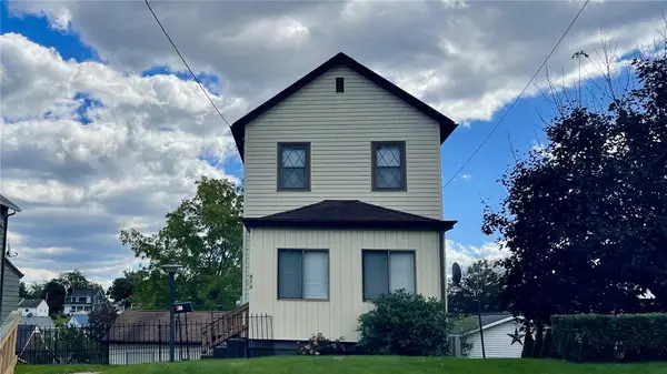815 Nimick Ave, Monaca, PA 15061
