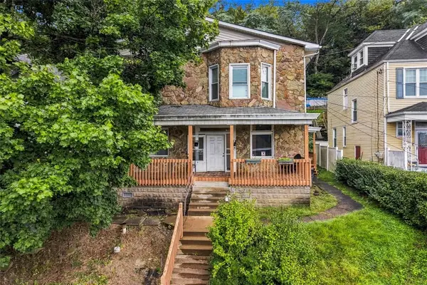62 Grace St, Pittsburgh, PA 15205