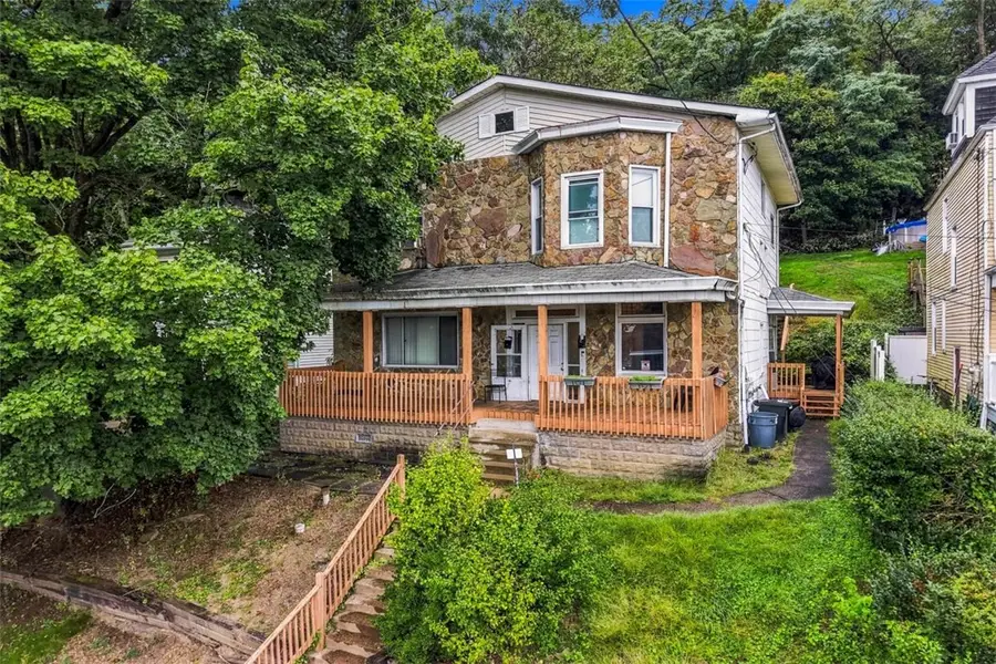 62 Grace St, Pittsburgh, PA 15205 - #2