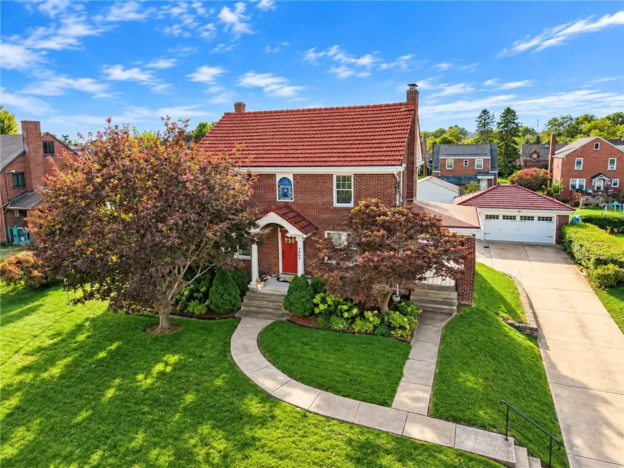 1060 Bank St, Bridgeville, PA 15017 - #3