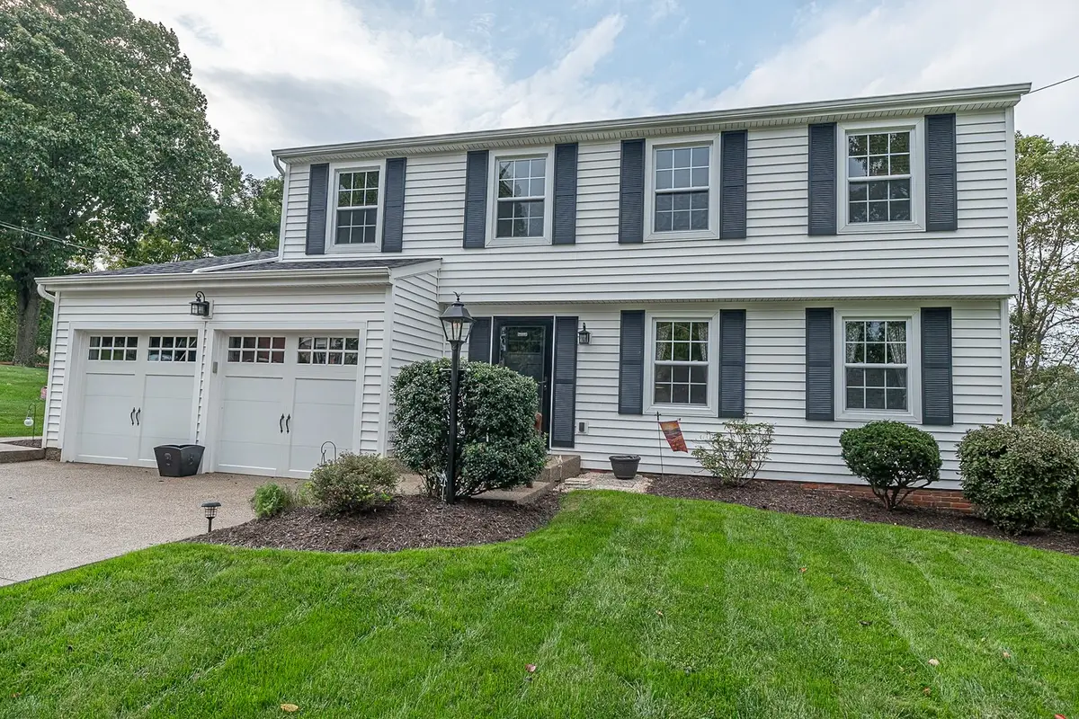 2415 Sapling Street, Glenshaw, PA 15116 - #1