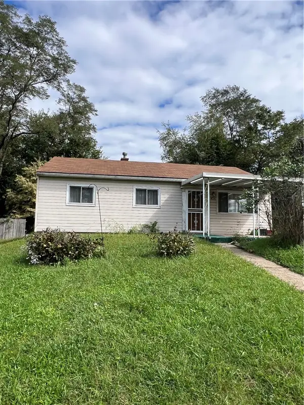 416 Ferdinand Dr, North Versailles, PA 15137