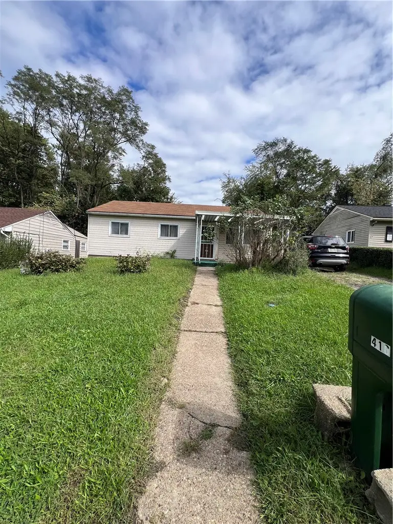 416 Ferdinand Dr, North Versailles, PA 15137 - #2