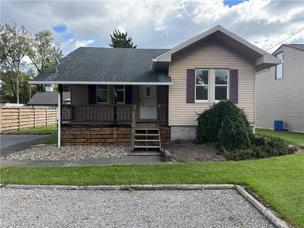 305 Meridian Rd, Butler, PA 16001 - #1