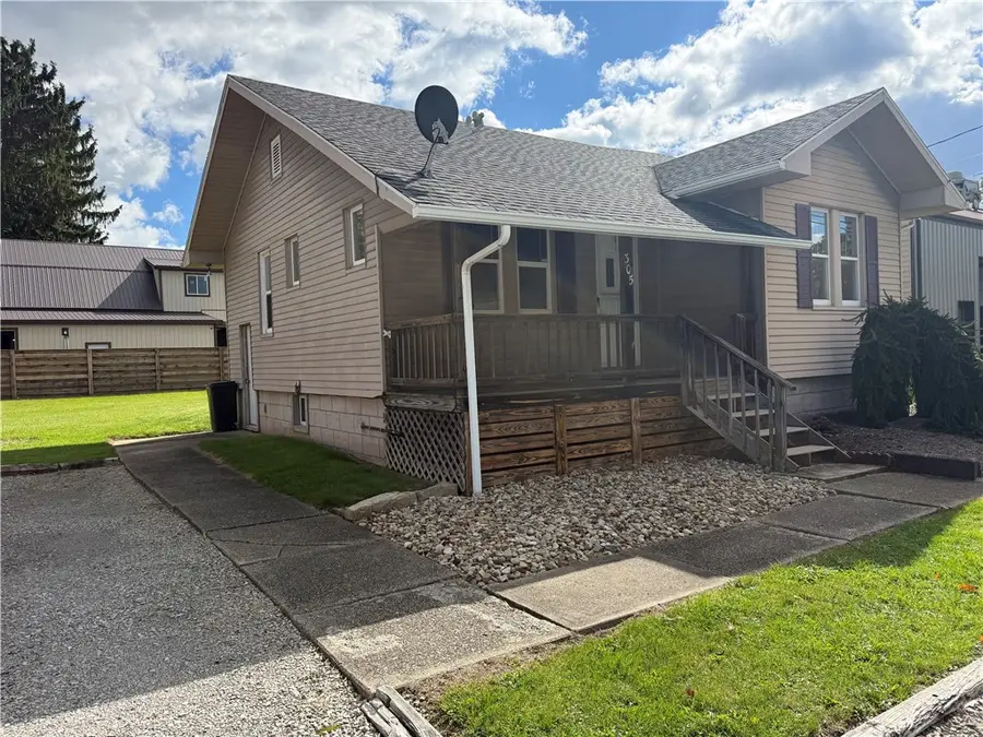 305 Meridian Rd, Butler, PA 16001 - #3