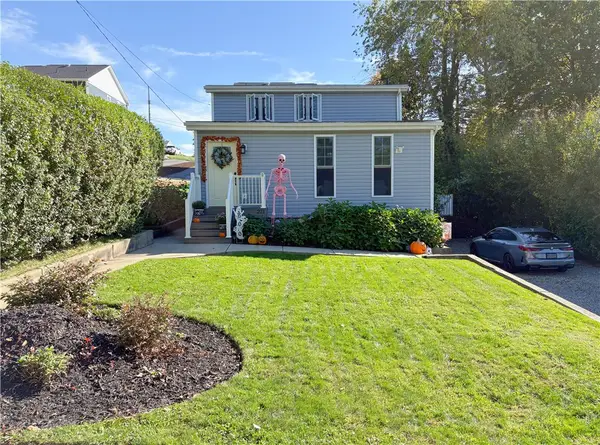 221 Wilson Ave, Pittsburgh, PA 15237