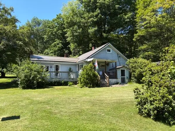 250 Fredericks Rd, Strongstown, PA 15957