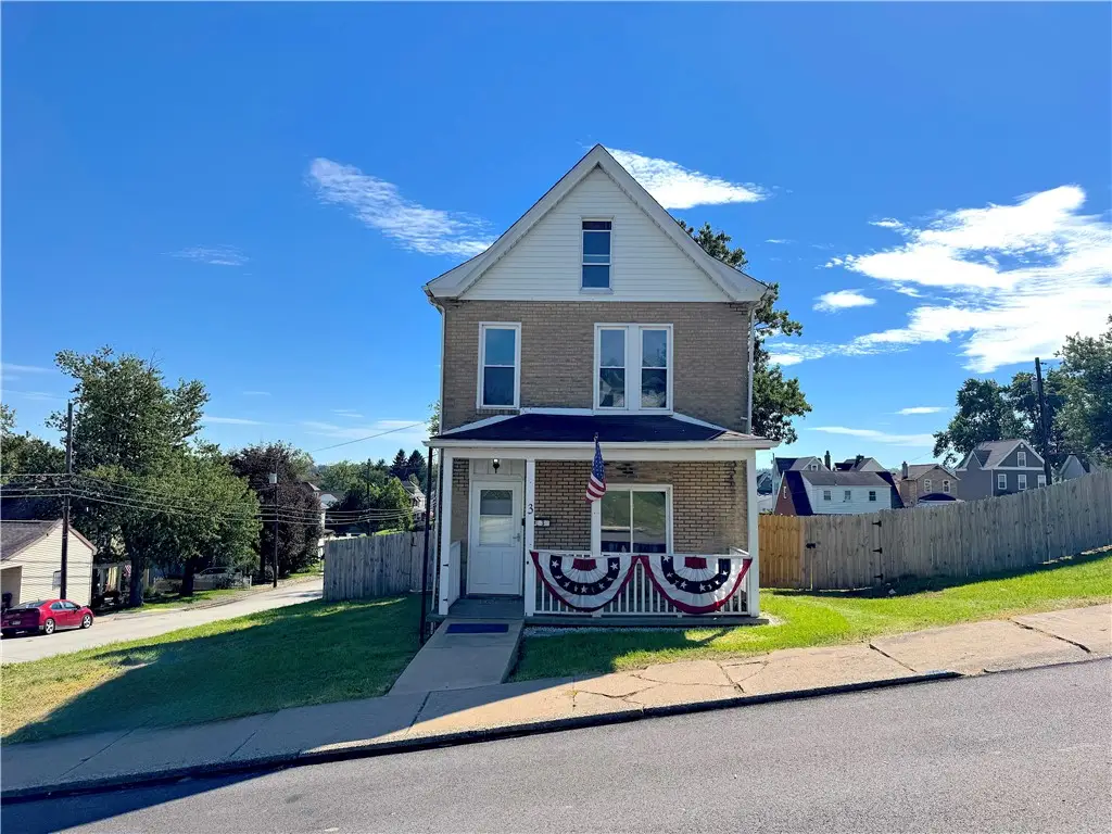 3 Franklin Ave, North Irwin, PA 15642 - #1