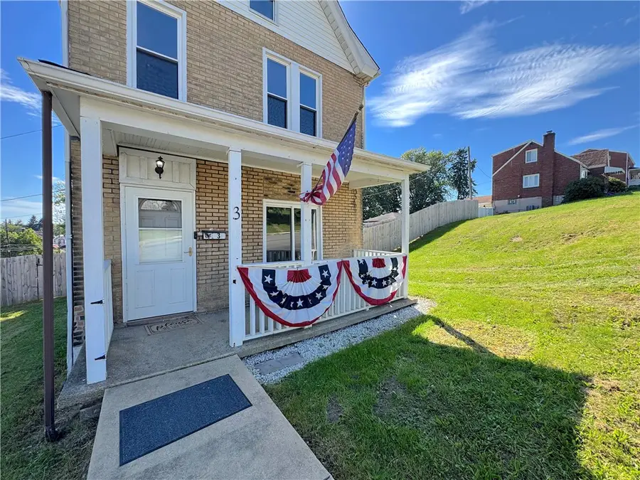 3 Franklin Ave, North Irwin, PA 15642 - #3