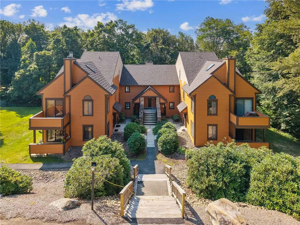 4903 Swiss Mountain Drive, Champion, PA 15622 - #1
