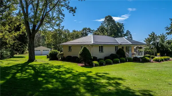 152 Beale Rd, Sarver, PA 16055