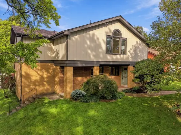 7135 Roycrest Place, Pittsburgh, PA 15208