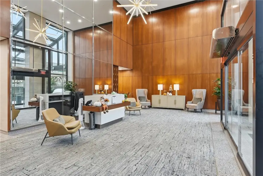 320 Fort Duquesne Blvd #24N, Pittsburgh, PA 15222 - #3