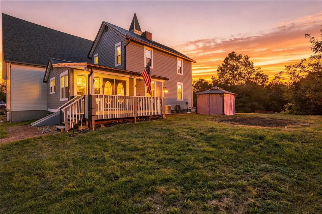 4150 Arnold Ave, Lower Burrell, PA 15068 - #1