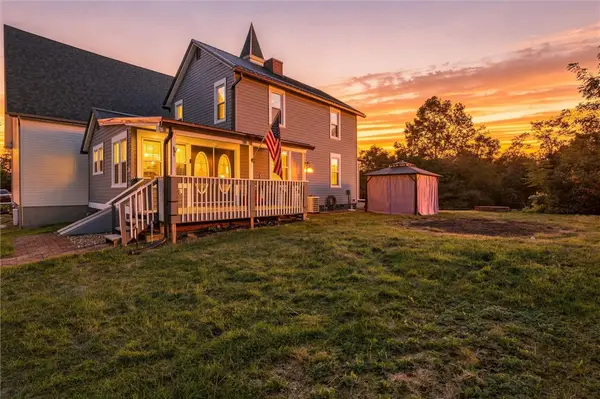 4150 Arnold Ave, Lower Burrell, PA 15068