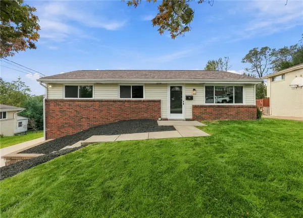 530 Niagara Dr, Irwin, PA 15642
