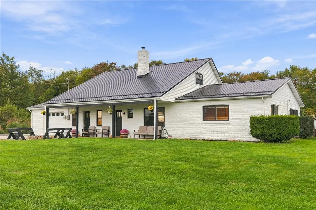 172 Reibold Rd, Renfrew, PA 16053 - #1
