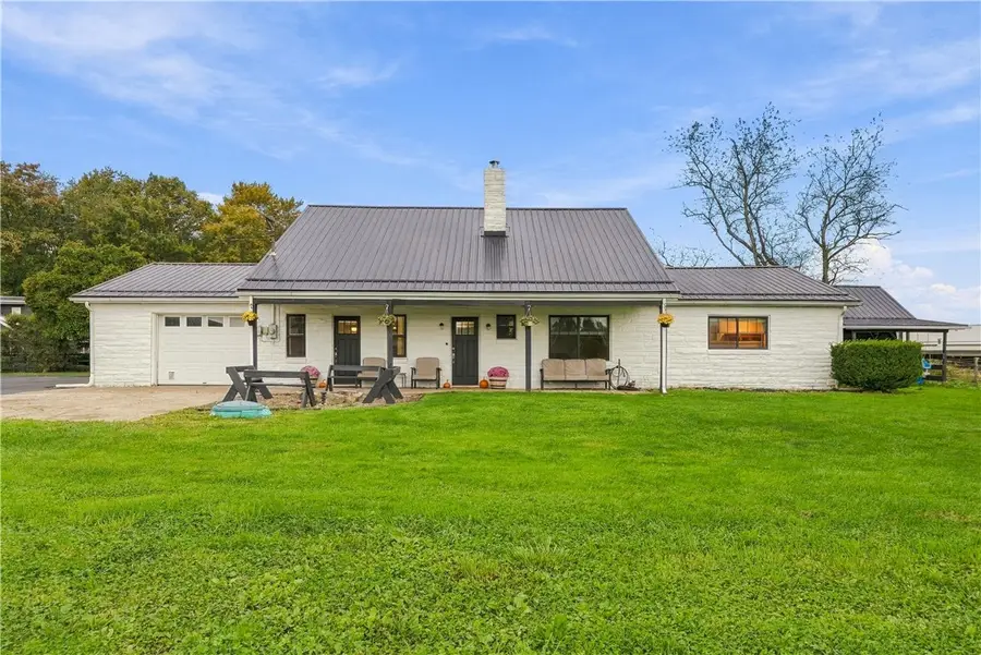 172 Reibold Rd, Renfrew, PA 16053 - #2