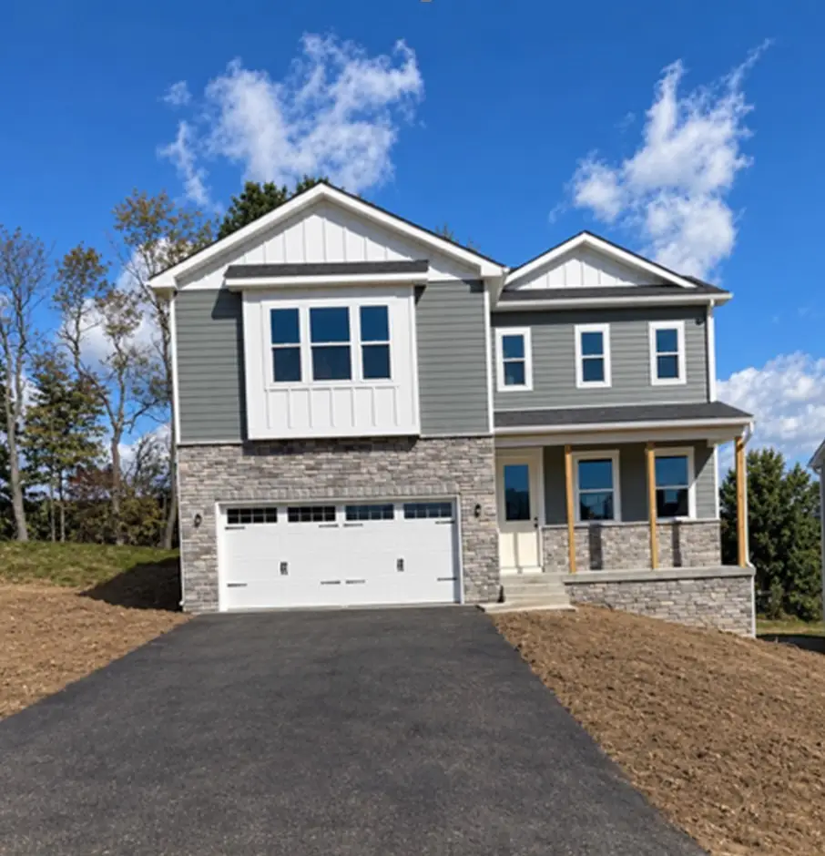 1012 Blueberry Drive, Indianola, PA 15051 - #1
