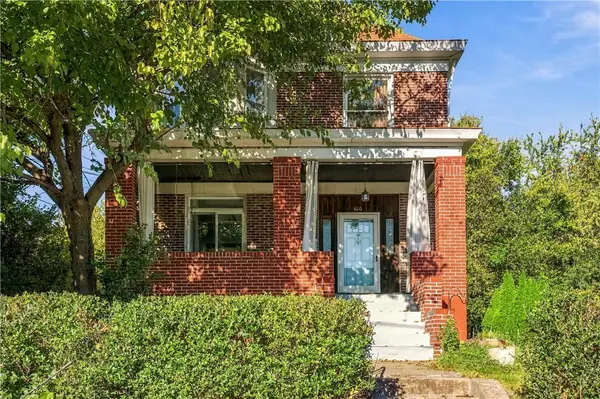 610 Ravenswood Ave, Pittsburgh, PA 15202