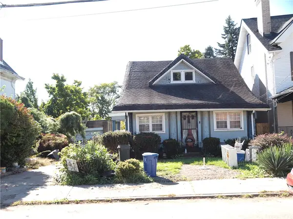 6338 Stanton Avenue, Pittsburgh, PA 15206