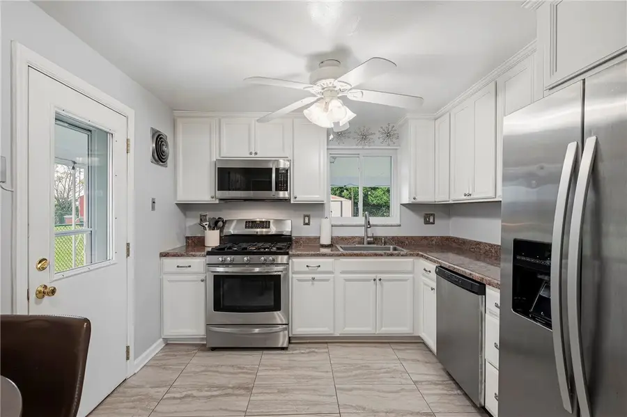 22 Highbury Rd, Cheswick, PA 15024 - #3