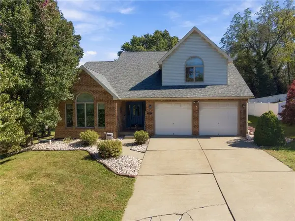 909 Clayton Dr, Greensburg, PA 15601