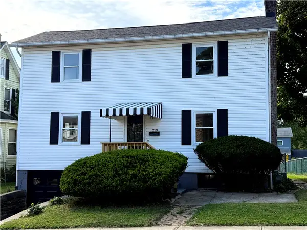 219 Fannie St, Mcdonald, PA 15057