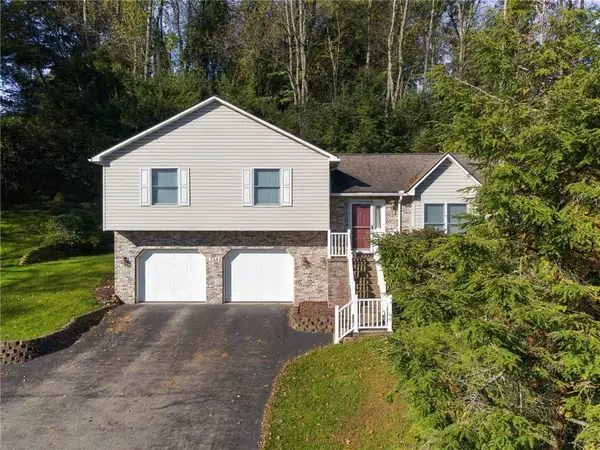 758 Harvey Ave, Greensburg, PA 15601