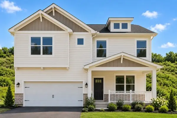232 Rolling Mill Lane, Finleyville, PA 15332