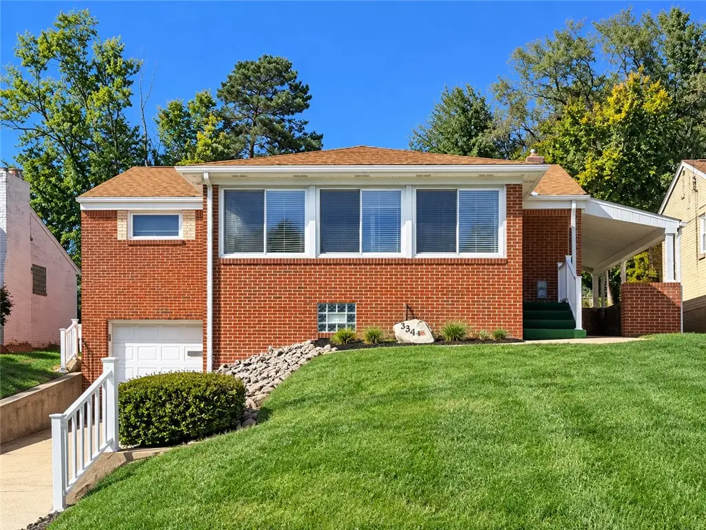 3344 Sycamore Dr, Pittsburgh, PA 15234 - #1