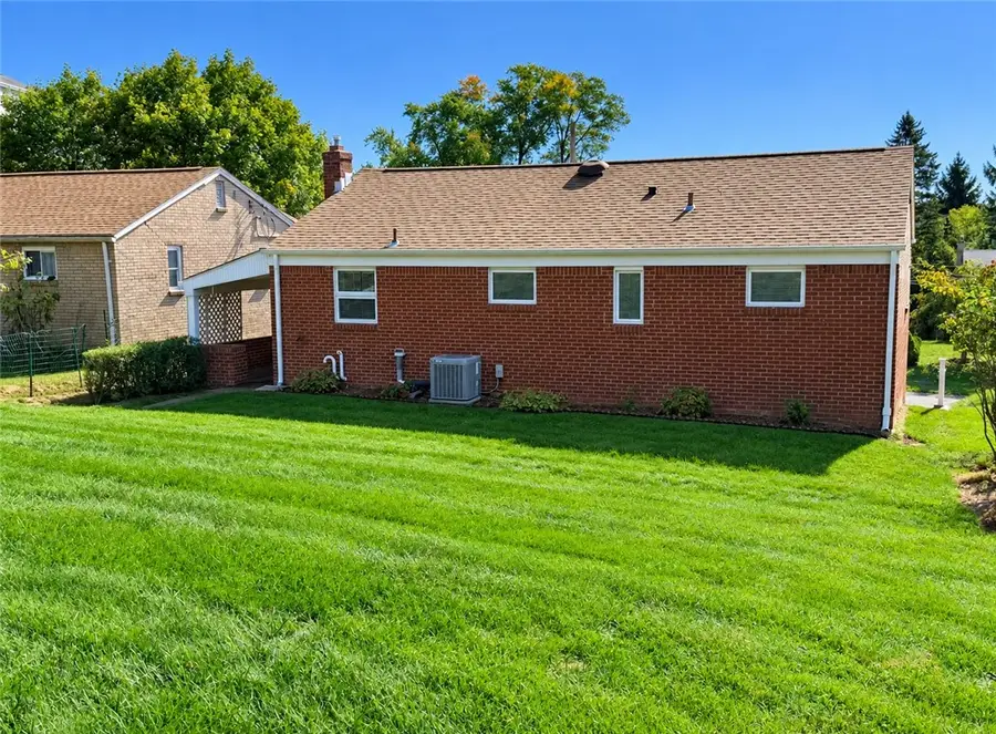 3344 Sycamore Dr, Pittsburgh, PA 15234 - #3