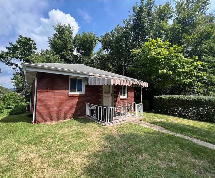 2939 Idaho St, McKeesport, PA 15132 - #2