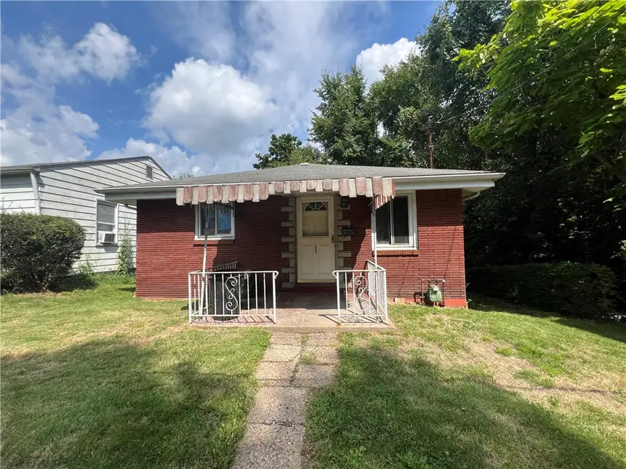 2939 Idaho St, McKeesport, PA 15132 - #3