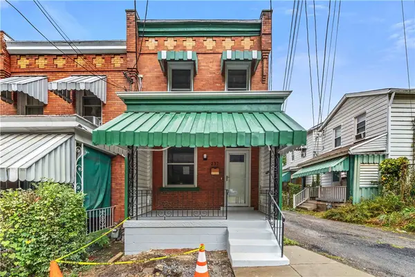 237 Glen Caladh St., Pittsburgh, PA 15207