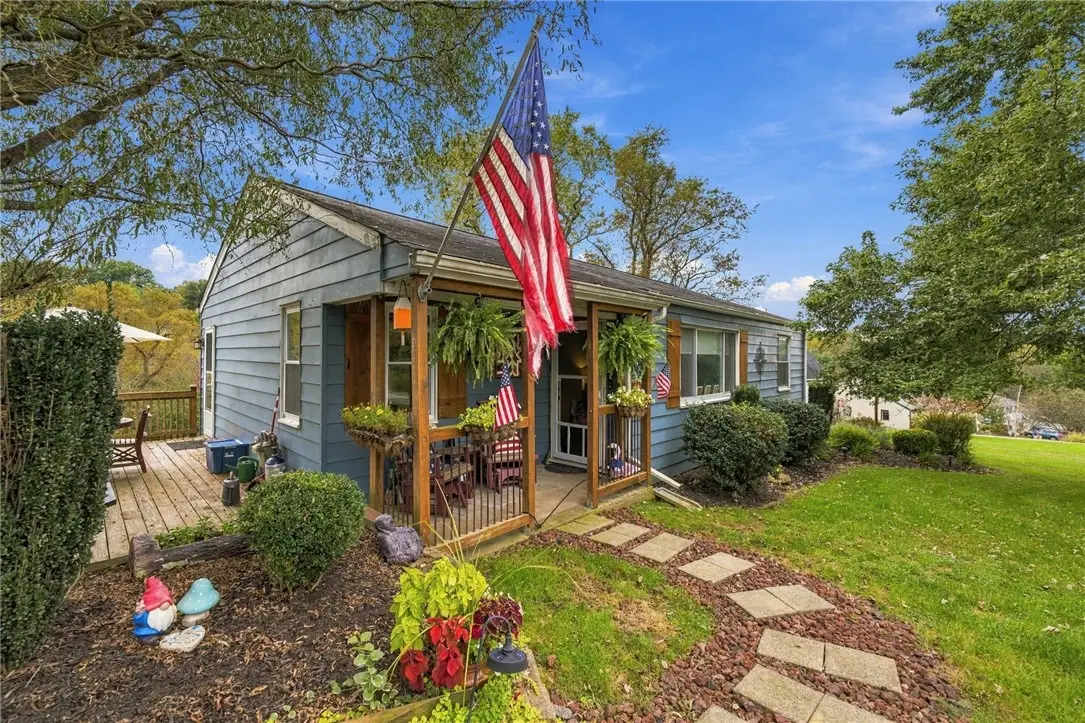 2578 Elgro Rd, Gibsonia, PA 15044 - #1