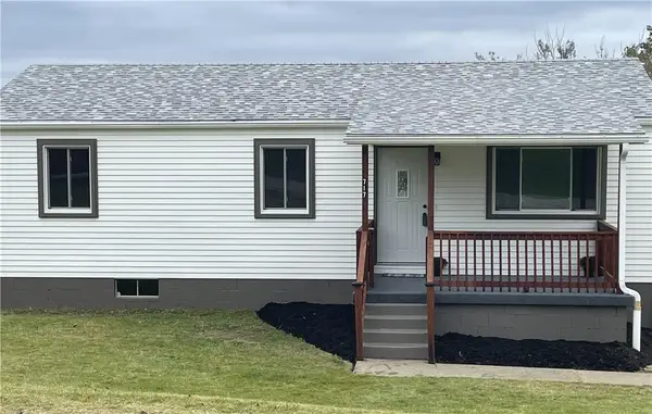 717 Monroe Ave, Brownsville, PA 15417