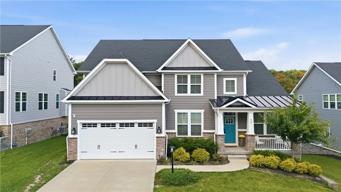 325 Crest Ln, Mars, PA 16046 - #1