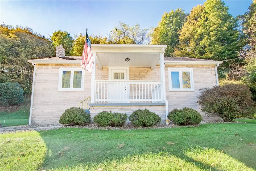 621 S Gossler Hill Road, Leechburg, PA 15656 - #1