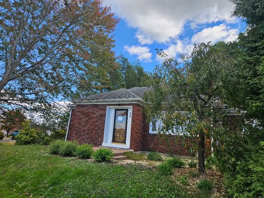 529 Sportsman Dr, Apollo, PA 15613 - #2