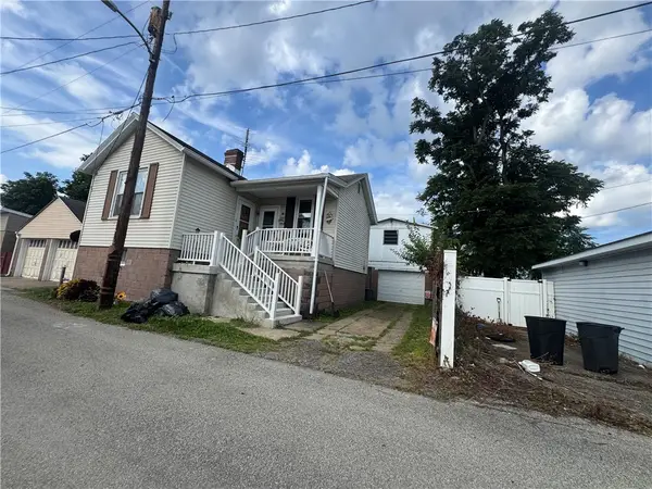 116 Castner Ave, Donora, PA 15033